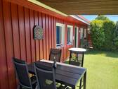 Bungalow - Einfamilienhaus in Ketzin/Havel zum Kaufen
