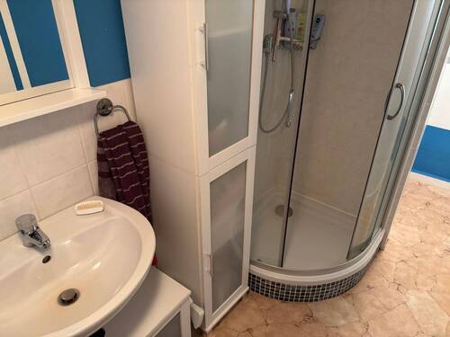 Dusche - 