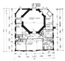 Grundriss Erdgeschoss - 