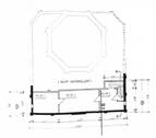 Grundriss Teilkeller - 