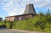 Ansicht - Ehemalige Windmühle - 287.000,00 EUR Kaufpreis, ca.  108,80 m² Wohnfläche