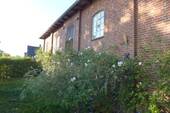 Seitliche Ansicht - 