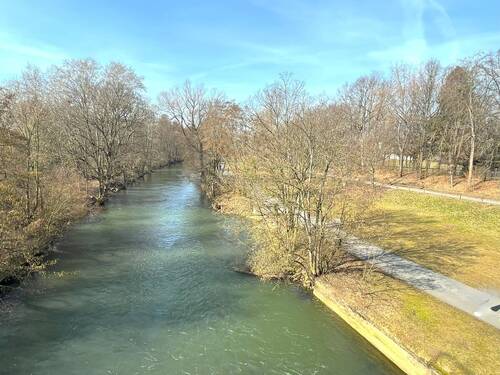 Umgebung Wohngegend - 