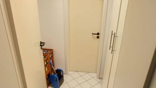 Abstellraum - 