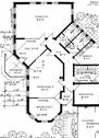 Grundriss EG - 