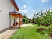 Titelbild - Gelegen in der begehrten Waldsiedlung - mit Terrasse & gepflegtem Garten