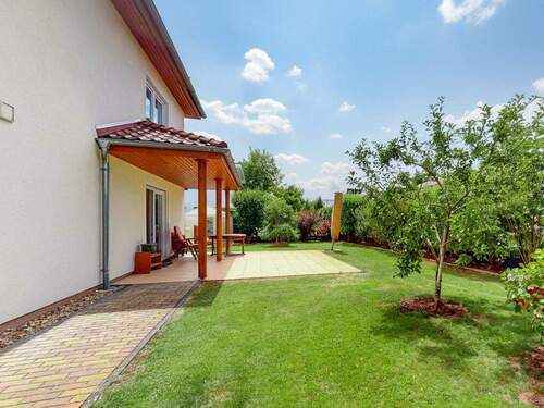 Titelbild - Gelegen in der begehrten Waldsiedlung - mit Terrasse & gepflegtem Garten