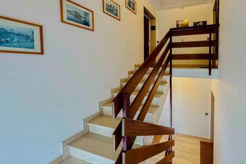 Treppenhaus - 