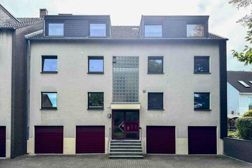 Rückansicht - 