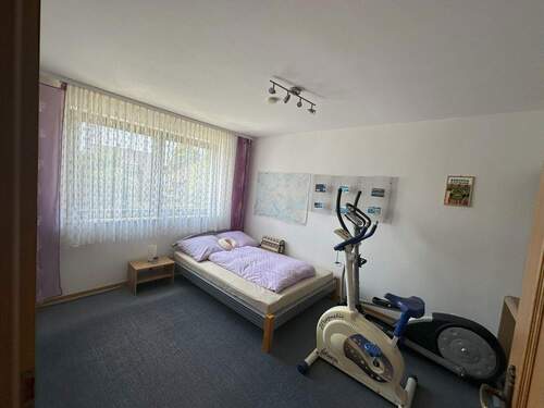 Schlafzimmer 2 - 
