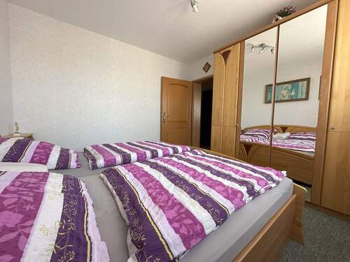 Schlafzimmer 3 - 
