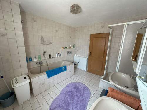 Badezimmer - 