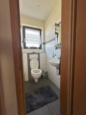 Gäste WC - 