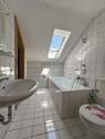Einliegerwohnung: Badezimmer - 
