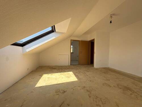 Einliegerwohnung: Wohnzimmer - 