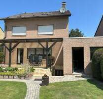 Hochwertiges Einfamilienhaus mit Einliegerwohnung - Elsdorf