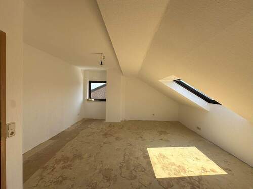 Einliegerwohnung: Wohnzimmer - 