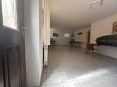 Keller: Hobbyraum - 