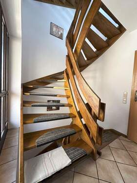 Treppenhaus - 