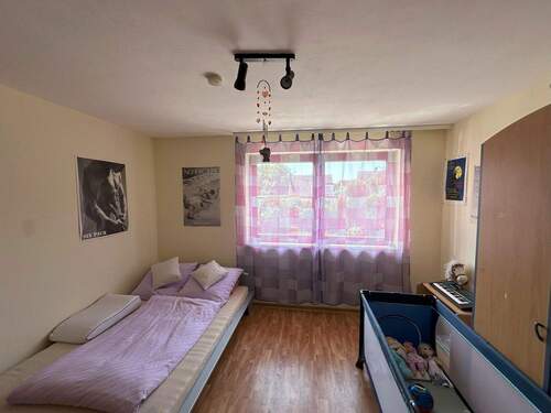 Schlafzimmer 1 - 