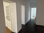 Diele - 3 Zimmer Etagenwohnung in Düsseldorf