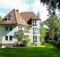 Seltene Gelegenheit in Berlin-Schlachtensee - MFH in Bestlage