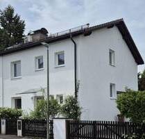 Doppelhaushälfte in 82061 Neuried zu verkaufen