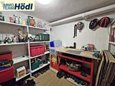 Keller/Werkstatt - 