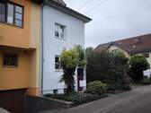 Hausansicht - 