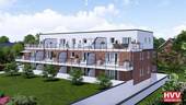 11WE Kirchrinteln 01 - HVV Immobilien: Drewes Hoff - Exklusives Wohnen in Kirchlinteln - Neubau KfW 40 mit Förderung!