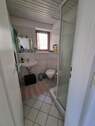 Badezimmer mit Fenster - 