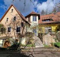 Großzügiges Weinberganwesen im Markgräflerland - Ballrechten-Dottingen