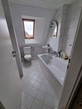 ein weiteres schönes Badezimmer - 