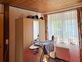 Bügelzimmer/Büro OG - 
