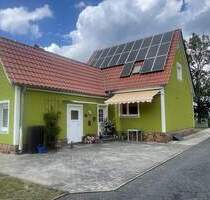 Einziehen und Wohlfühlen - 160.000,00&nbsp;EUR Kaufpreis, ca.&nbsp; 105,00&nbsp;m&sup2;&nbsp;Wohnfl&auml;che in Bernsdorf (PLZ: 02994) Wiednitz