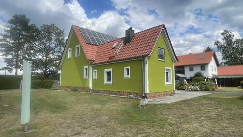 Einfamilienhaus - 