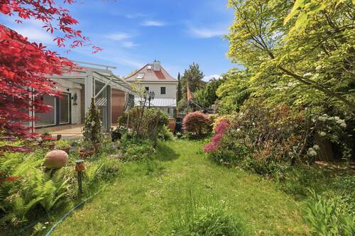 Garten - 