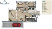 Grundriss EG - 