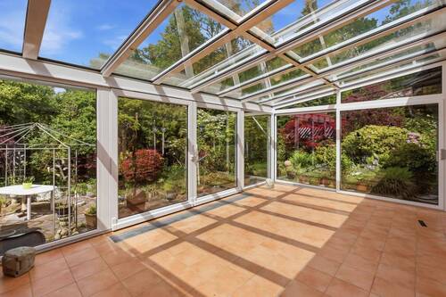 Wintergarten - 