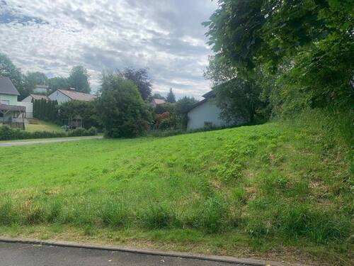 Grundstück - Grundstück in Leupoldsgrün
