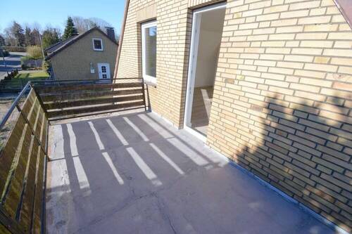Balkon - 