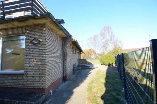 Seitenansicht - 