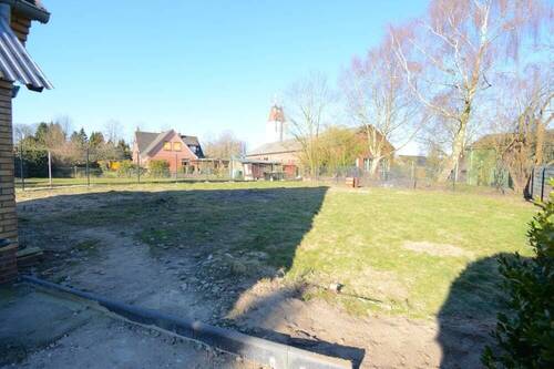 Garten - 