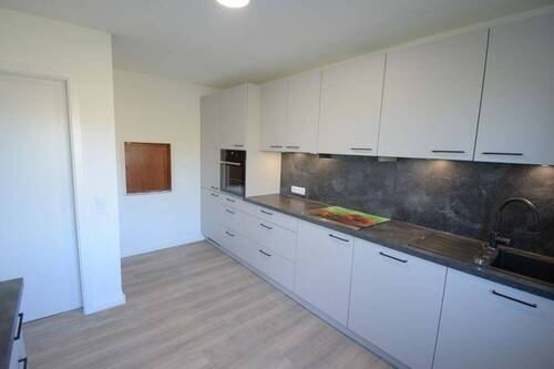Küche - Einfamilienhaus mit 103,00 m² in Hemmingstedt zum Kaufen