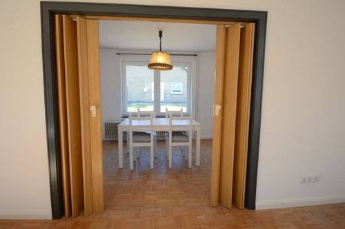 Essbereich - 