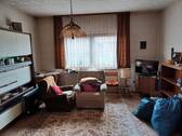 Wohnzimmer Neubau - 