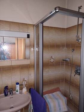 Dusche / WC - 