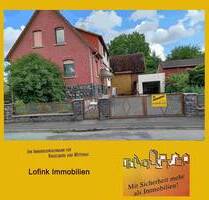 +++ Wohnhaus in ruhiger Lage +++ - Hirzenhain Glashütten