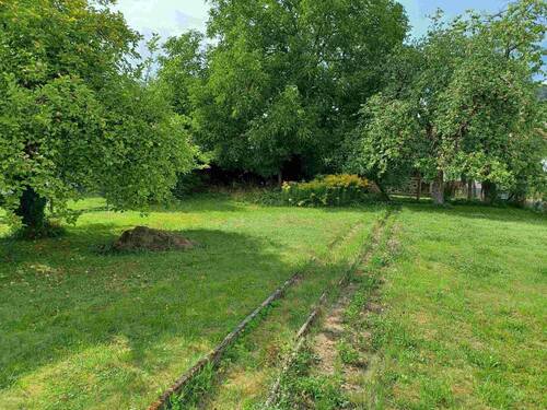 Garten - 