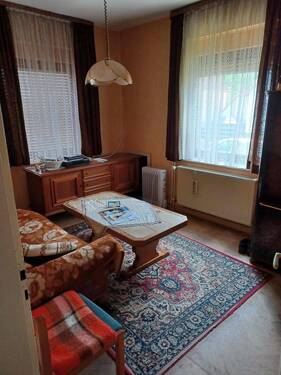 Fernsehzimmer - 